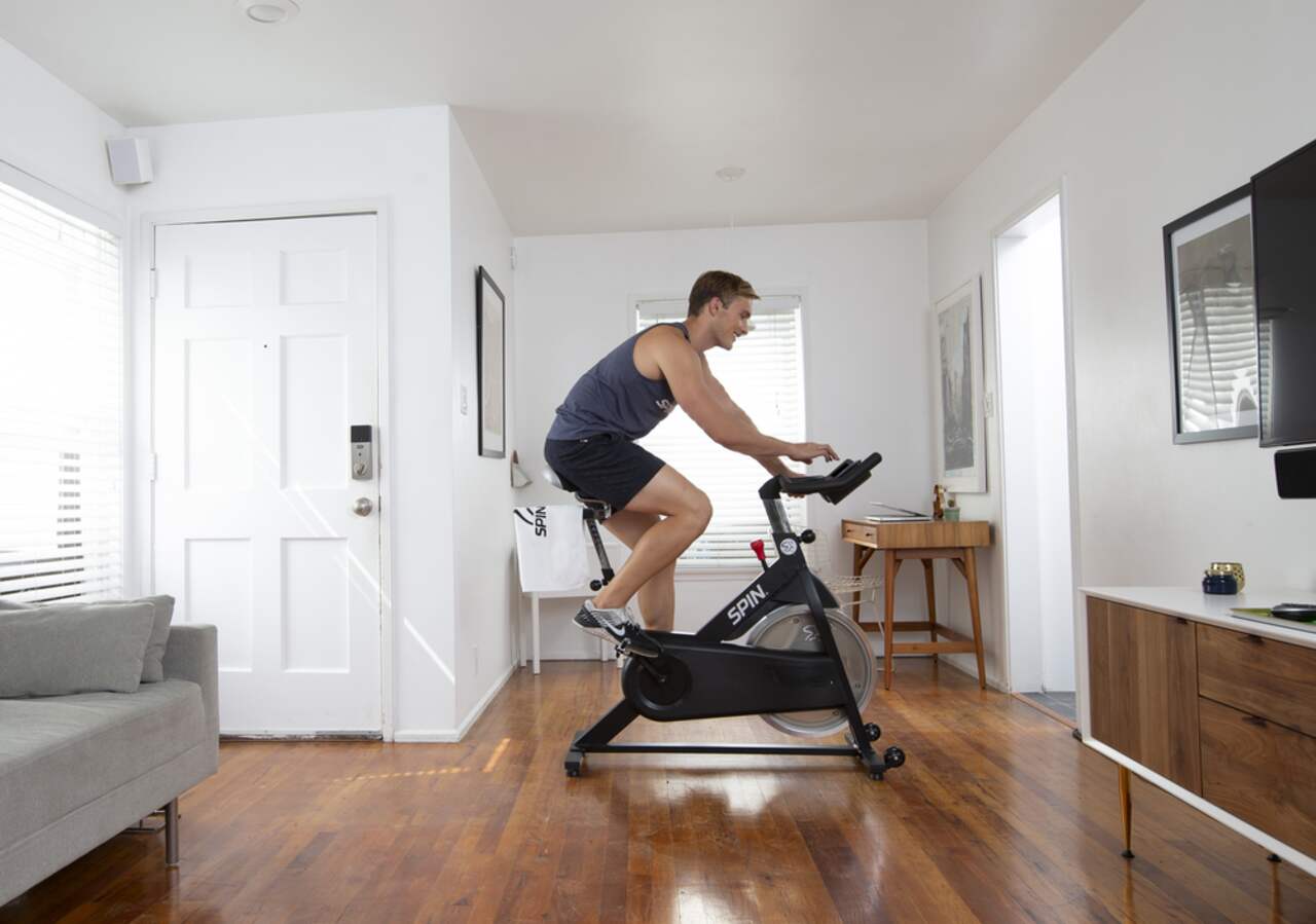 Spinner l5 spin hotsell bike