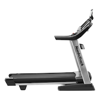 NordicTrack C1750 Folding Treadmill with Smart HD Touchscreen Side_Right