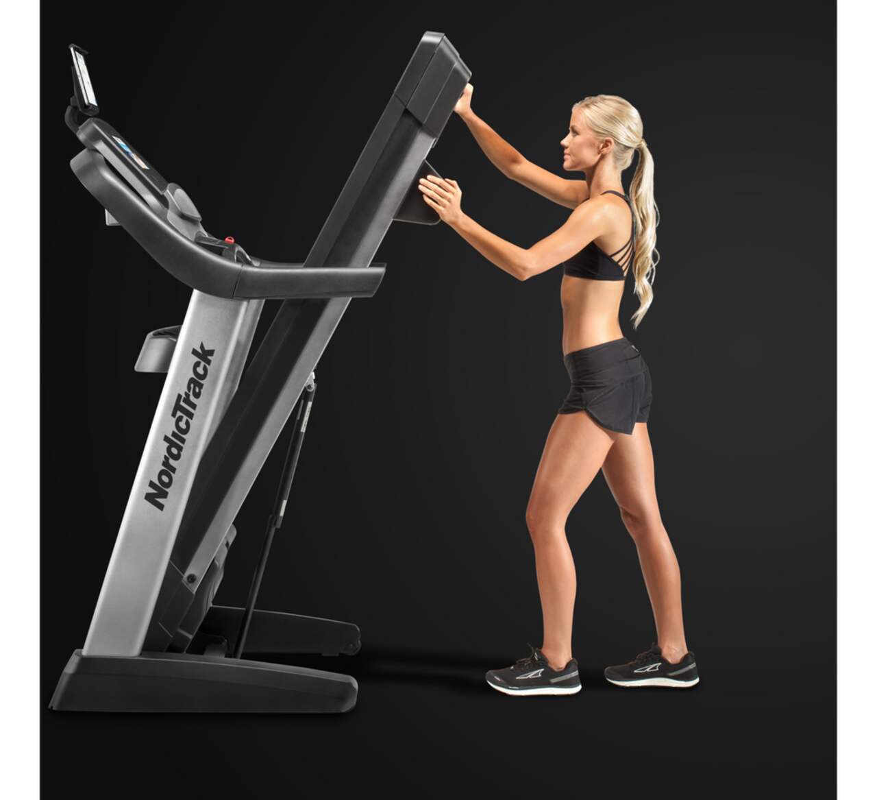 Canadian tire nordictrack hot sale c1750