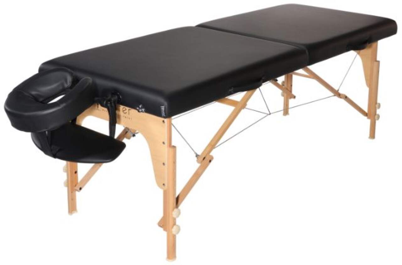Massage Table Pad Cover, Canada
