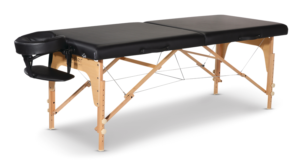 Master Home Portable Massage Table with Carry Case Canadian Tire