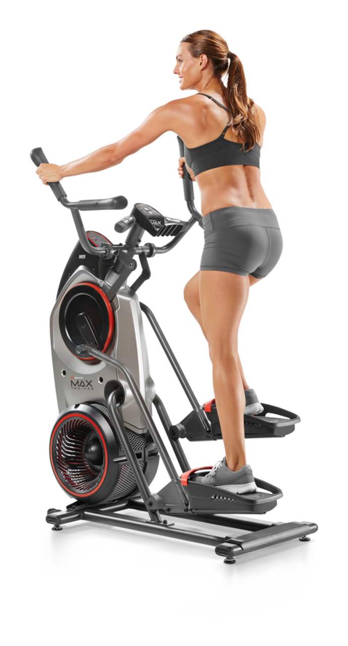 Canadian tire max discount trainer