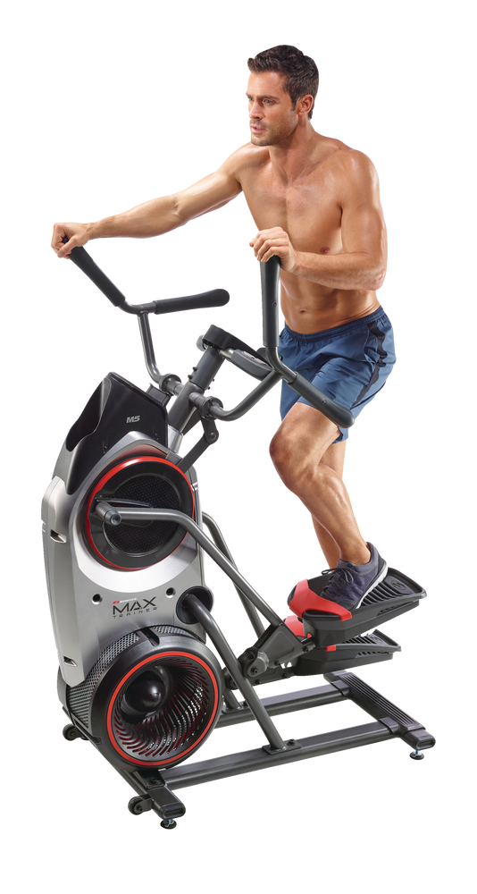 Bowflex M5 MAX TRAINER ボーフレックス - トレーニング/エクササイズ