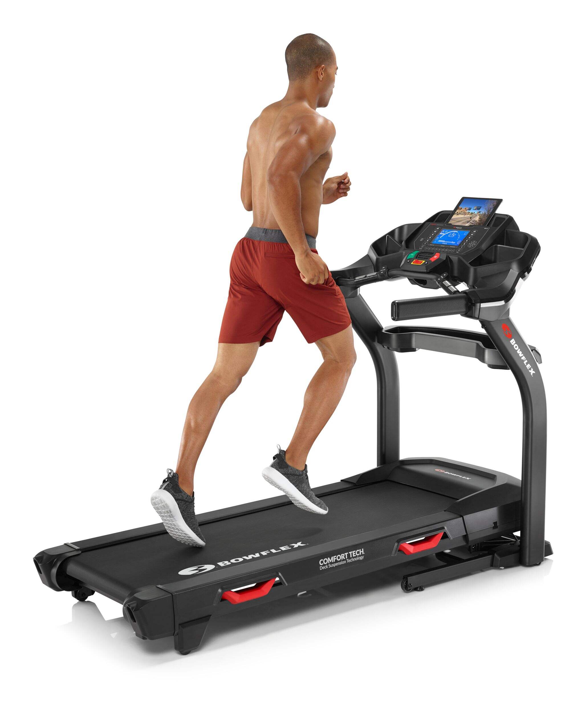 Bowflex BXT6 Folding Treadmill Canadian Tire