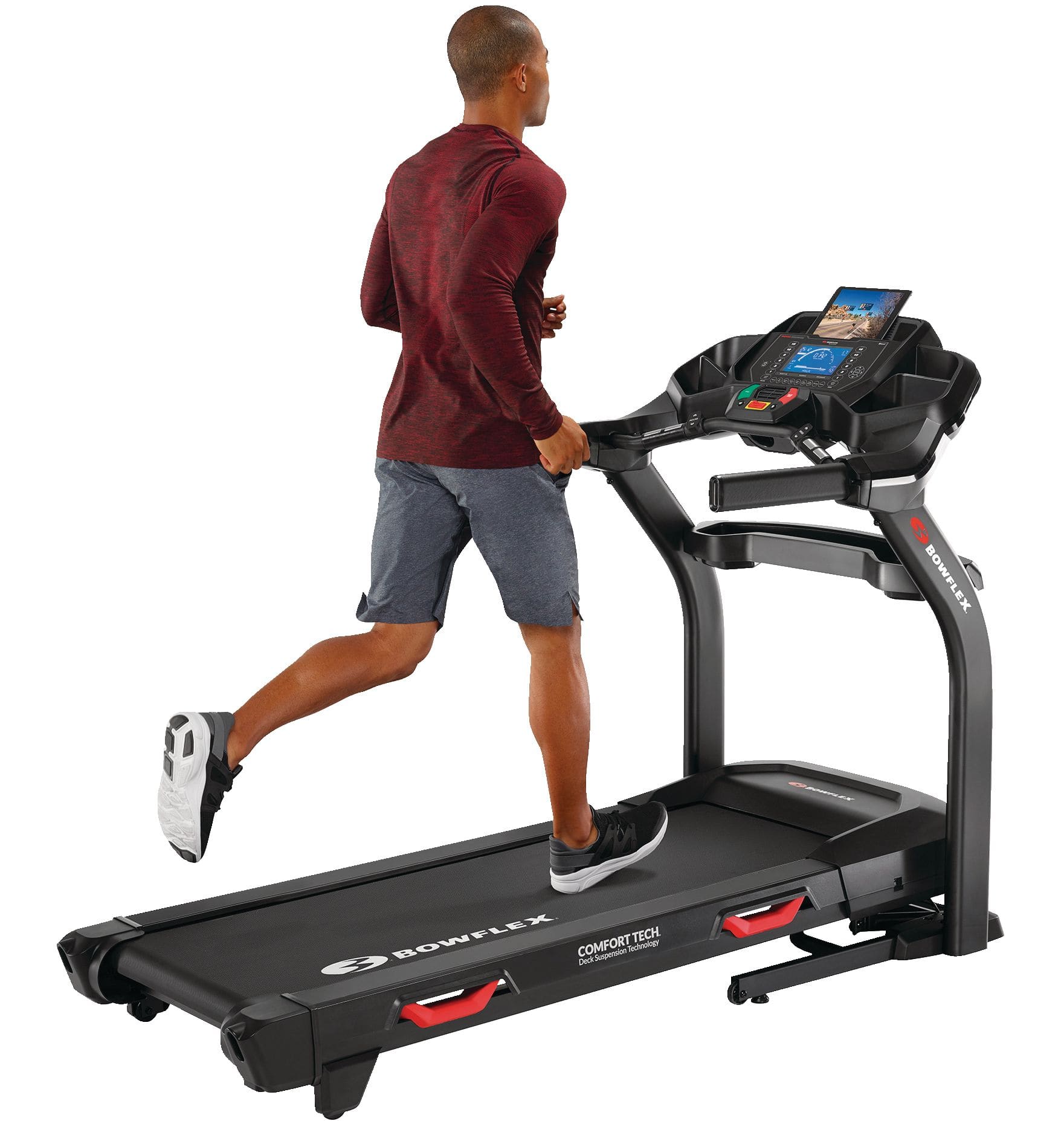 Canadian tire bowflex treadmill sale