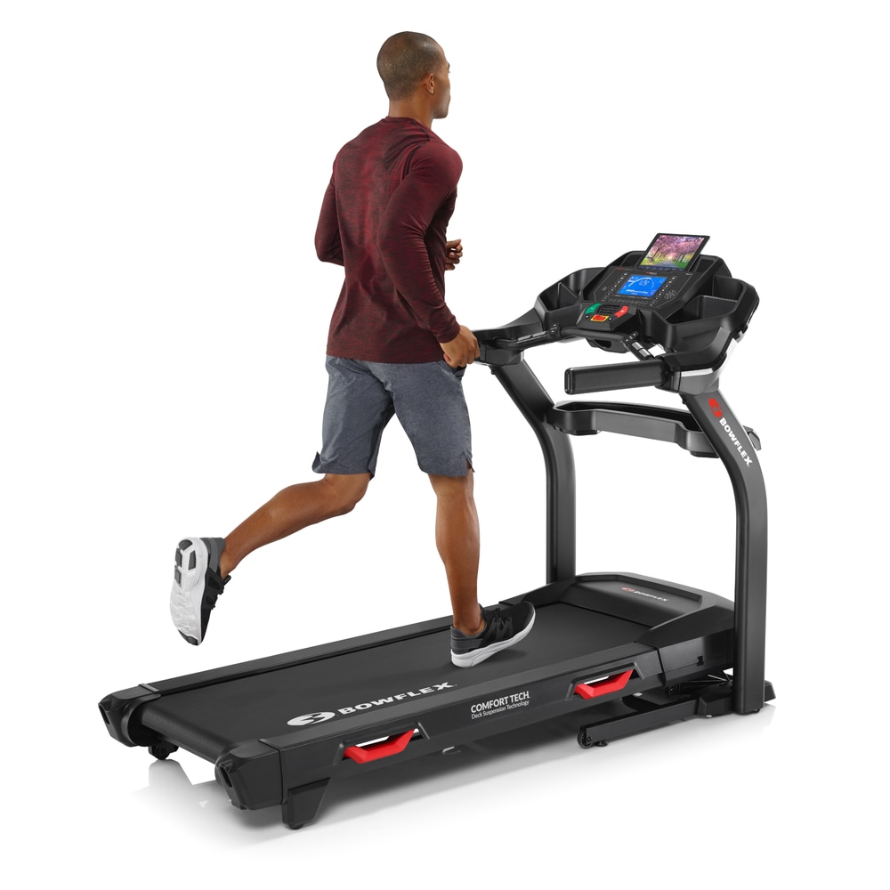 Bowflex BXT6 Folding Treadmill Canadian Tire