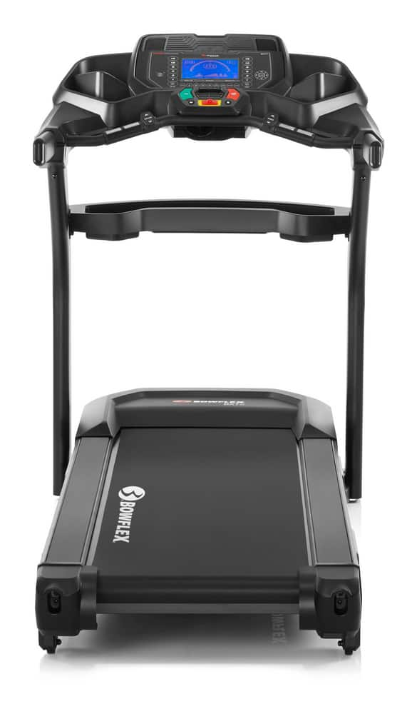 Bowflex BXT6 Folding Treadmill Canadian Tire