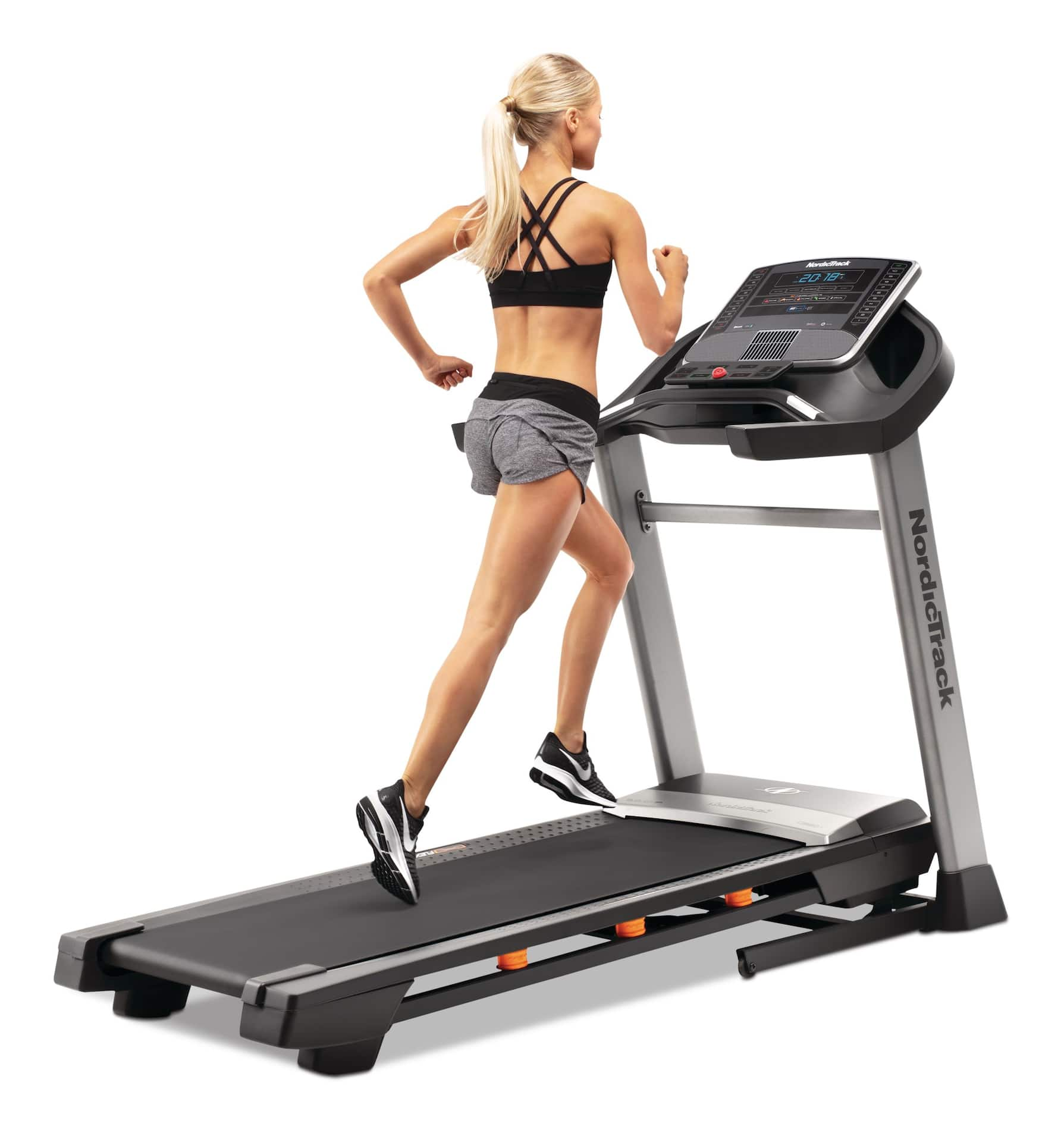 Canadian tire treadmill discount nordictrack