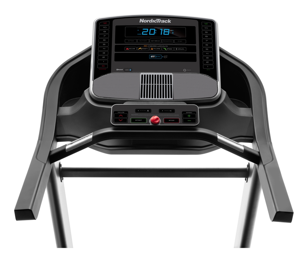 NordicTrack C960i FlexSelect™ Folding Treadmill iFit Enabled