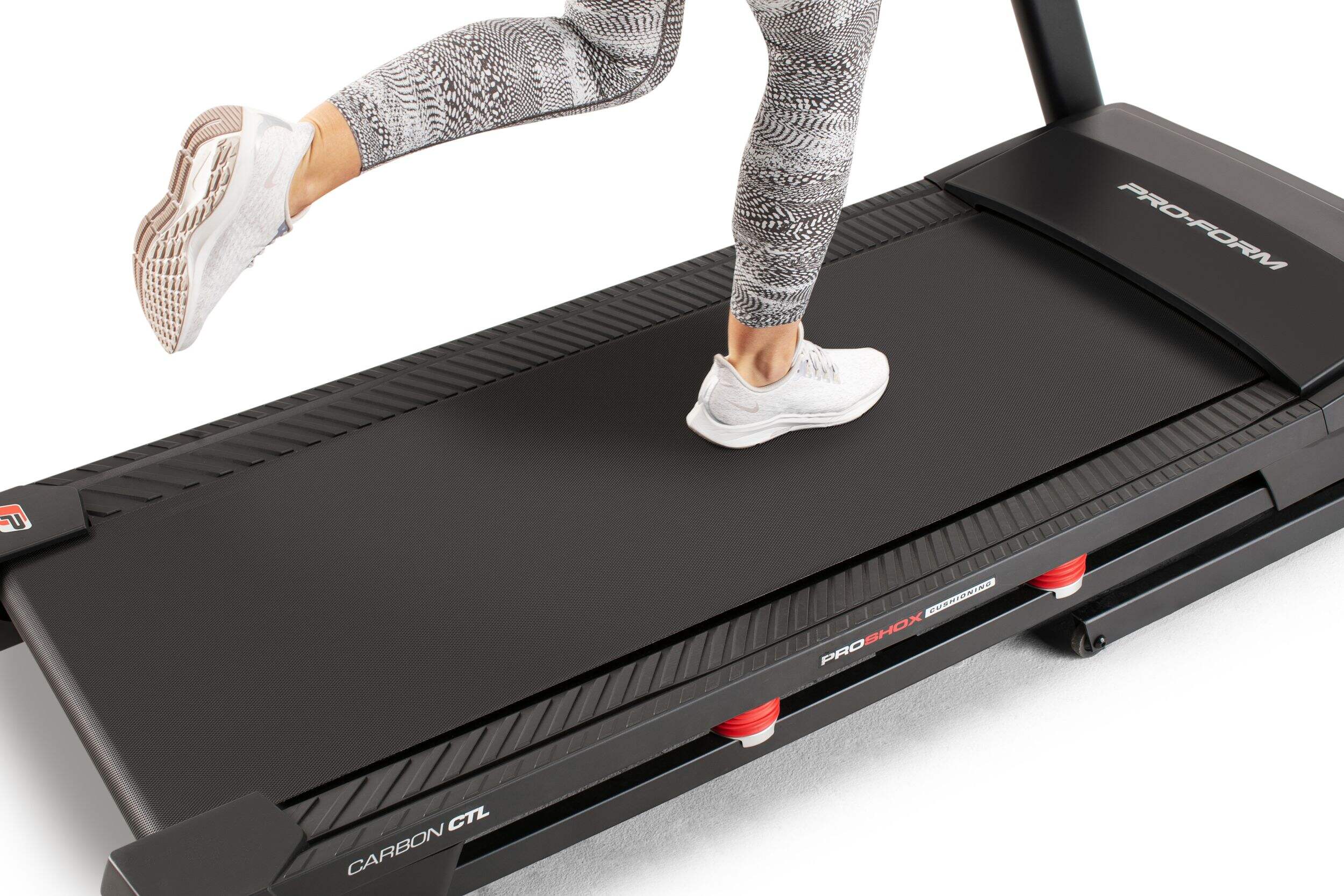 ProForm Carbon Folding Treadmill Canadian Tire