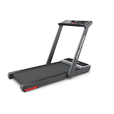 ProForm City L6 Folding Treadmill Back_Angled_Right