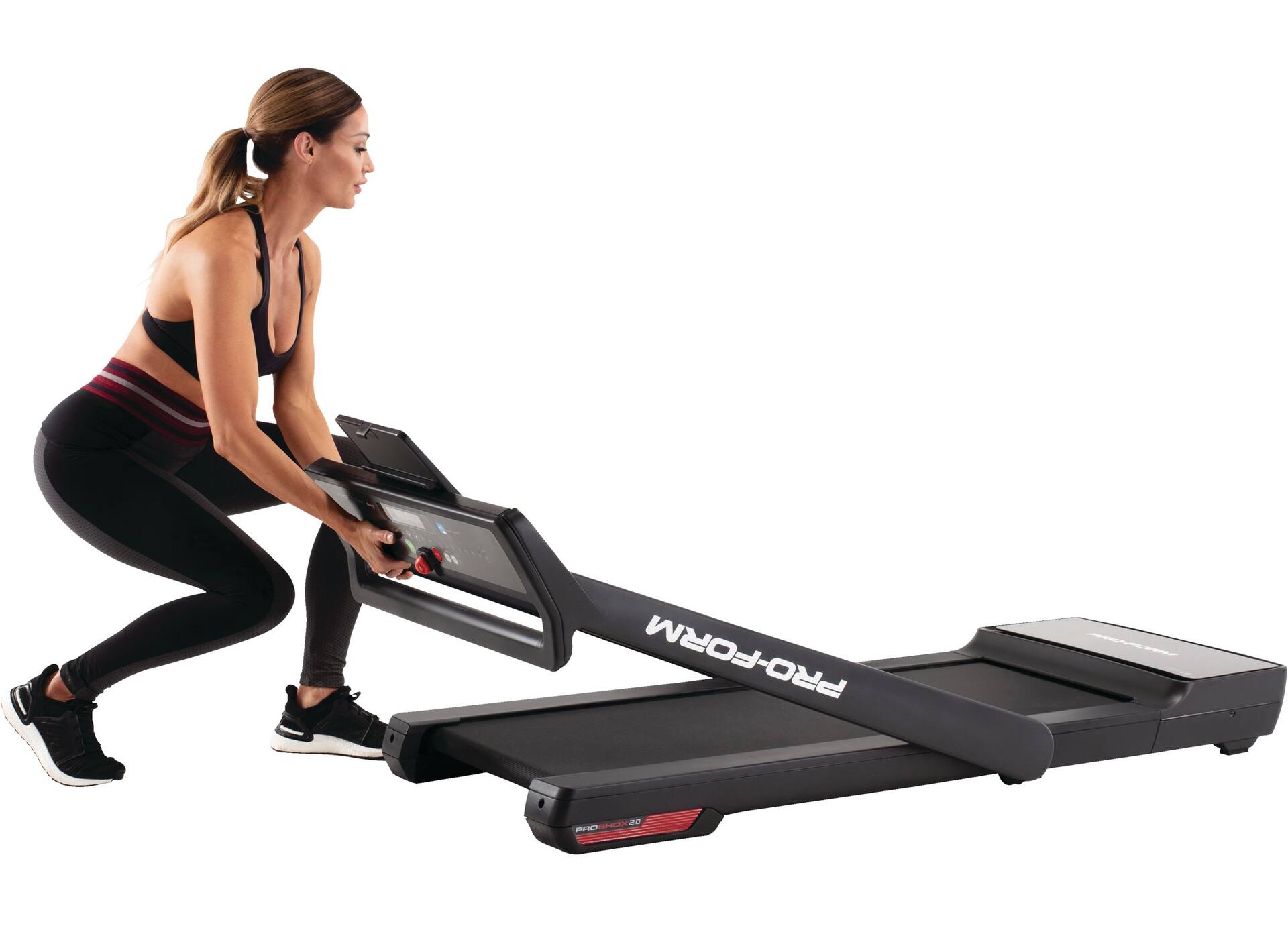 ProForm City L6 Folding Treadmill Canadian Tire