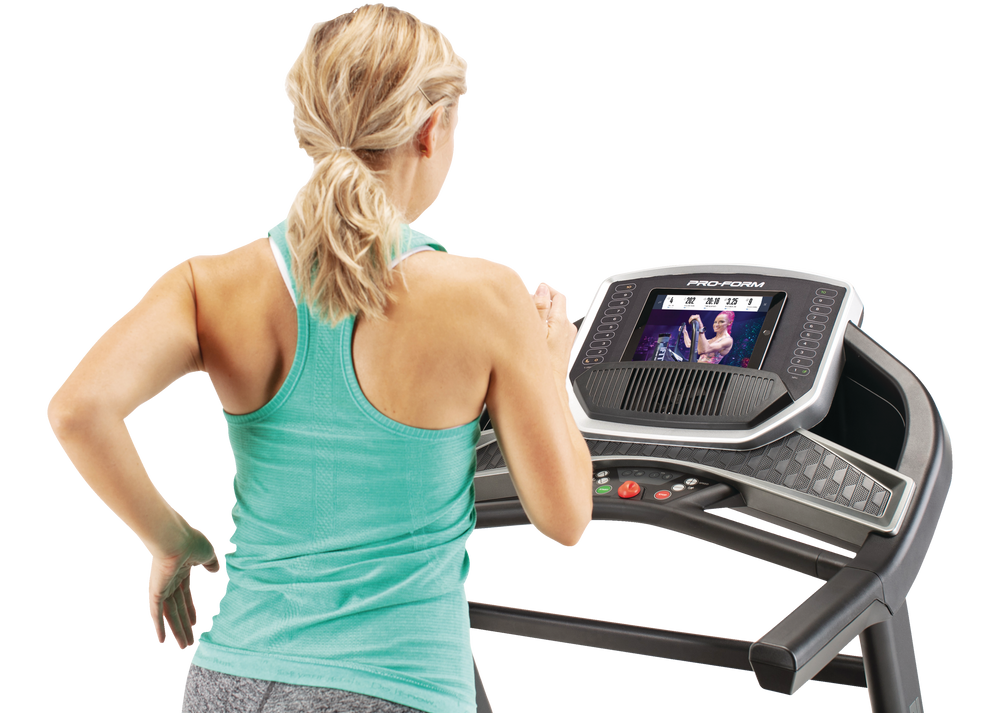 proform sport 7.0 treadmill manual