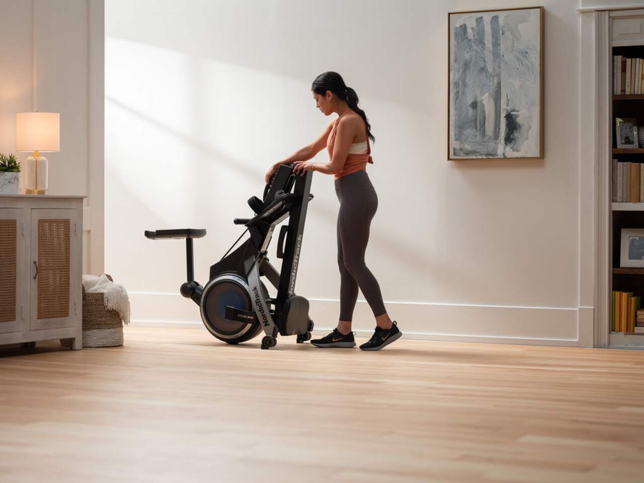 Canadian tire nordictrack discount rower