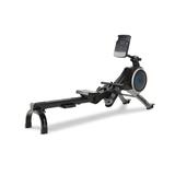 NordicTrack RW300 Folding Rowing/Rower Machine - iFit Enabled Back_Angled_Right