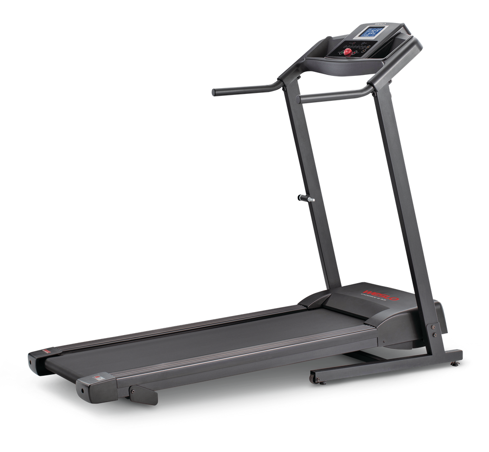 Weslo cadence g 3 9 cushioned treadmill canadian tire