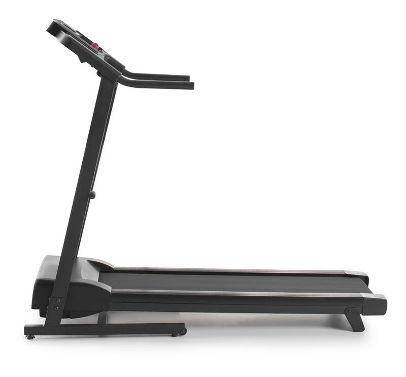 Weslo cadence g 3 9 cushioned treadmill canadian tire