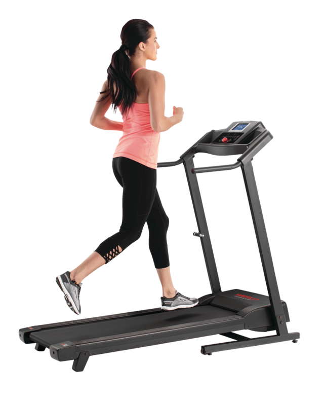 Weslo cadence g 3 9 cushioned treadmill canadian tire