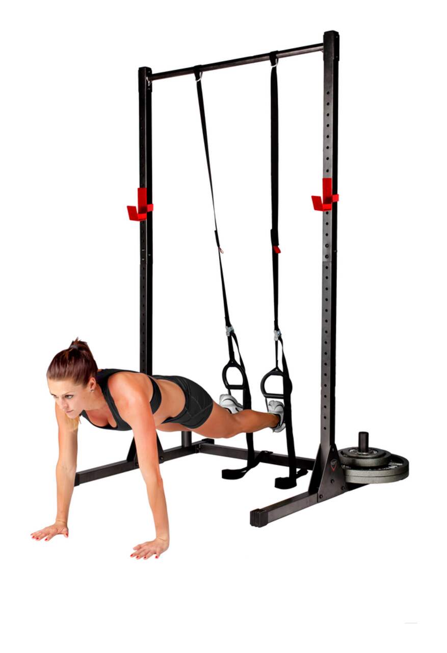 Canadian tire best sale power rack