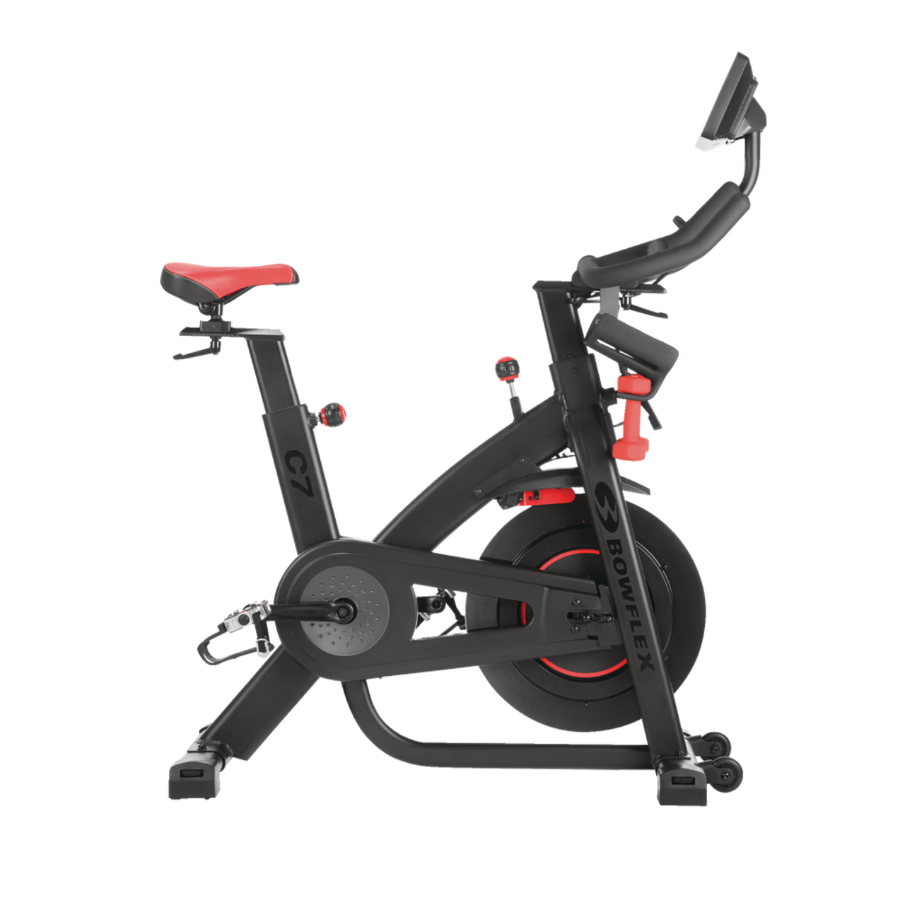 Healthrider h30x recumbent bike canadian hot sale tire