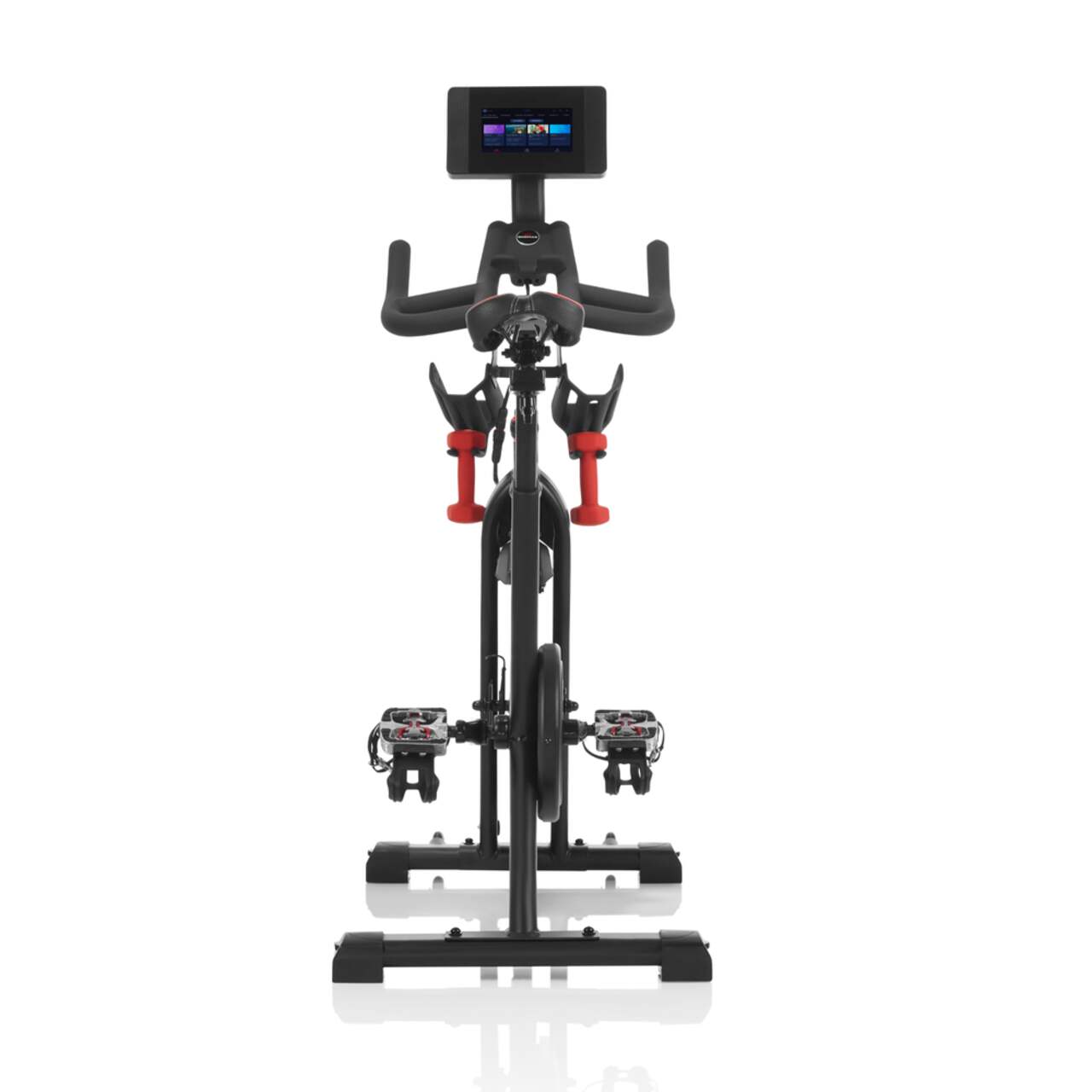 Bowflex c6 best sale bike canadian tire