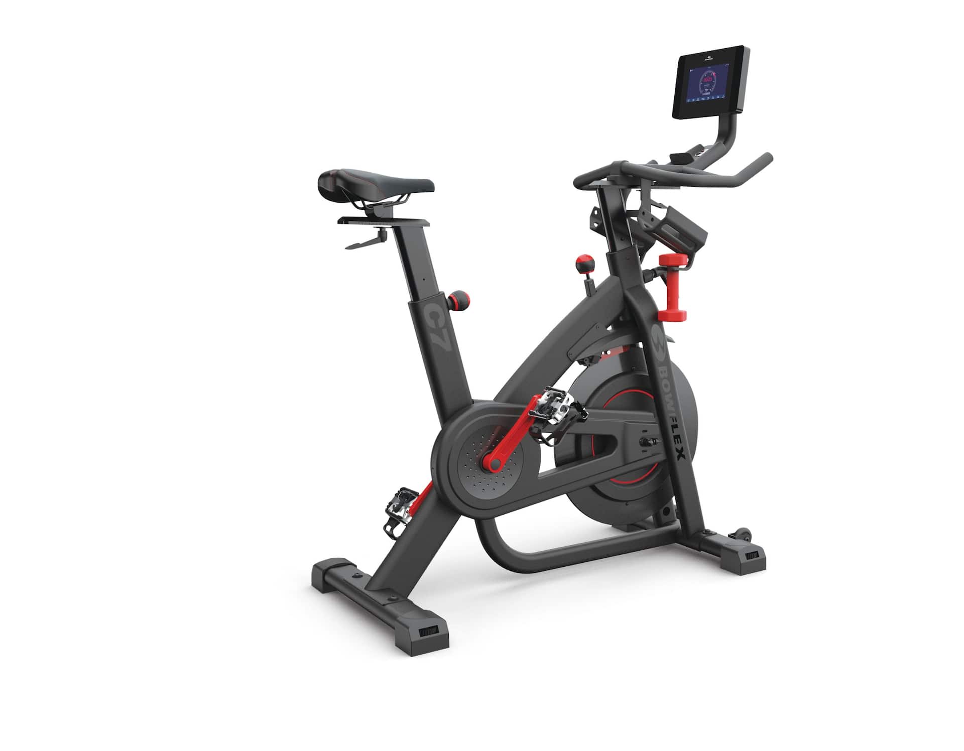 Canadian tire spinning online bike