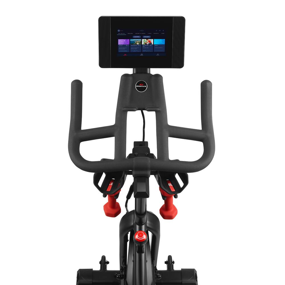 Bowflex Indoor Cycling Exercise Bike Series 