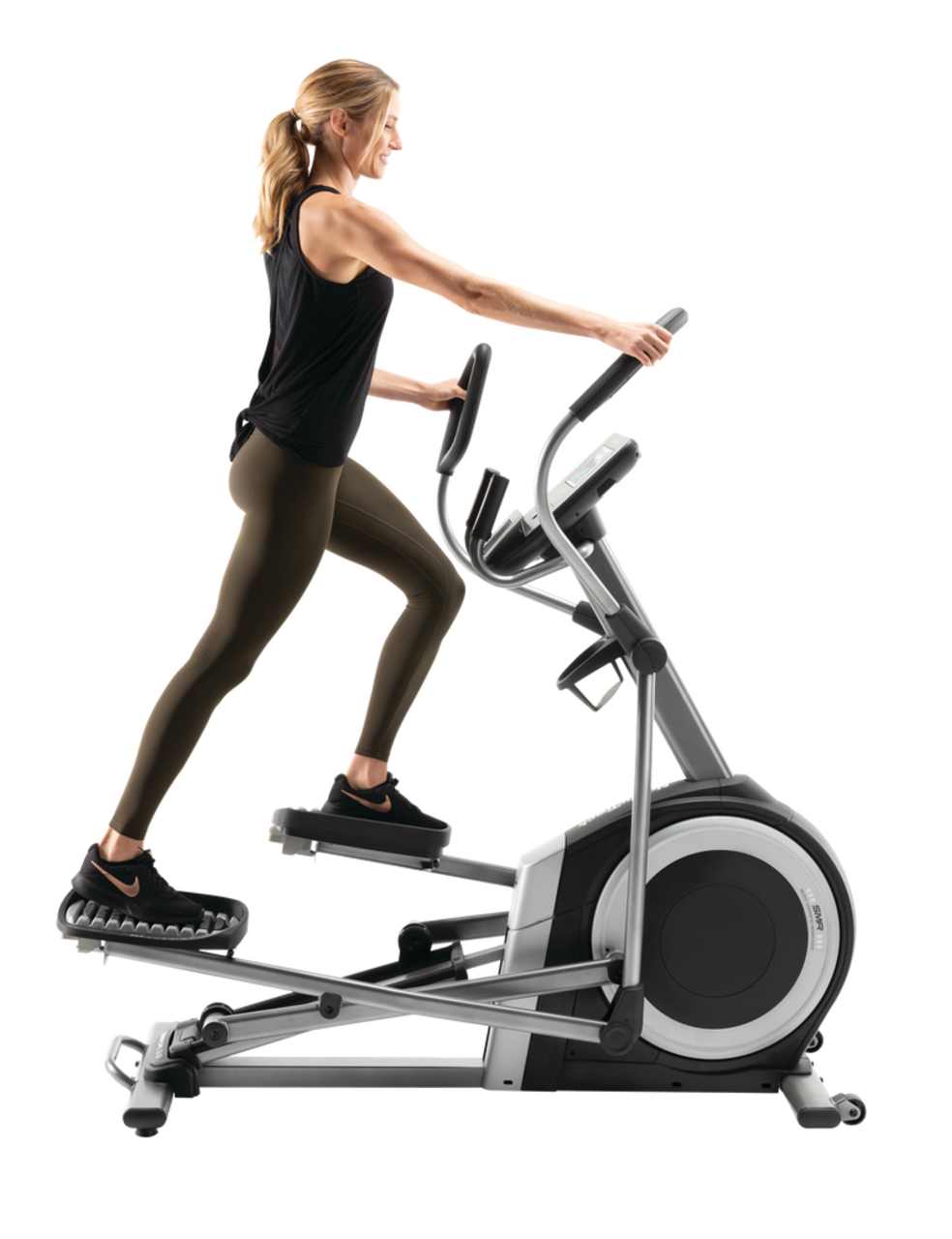 ProForm Carbon EL5 Elliptical Machine/Trainer - iFit Enabled