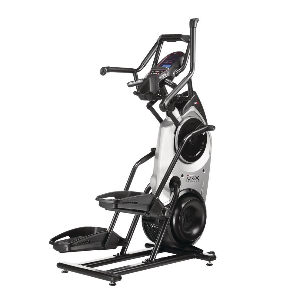 長117×幅66×高163cm【取引限定】　Bowflex Max Trainer M6 クロストレーナー