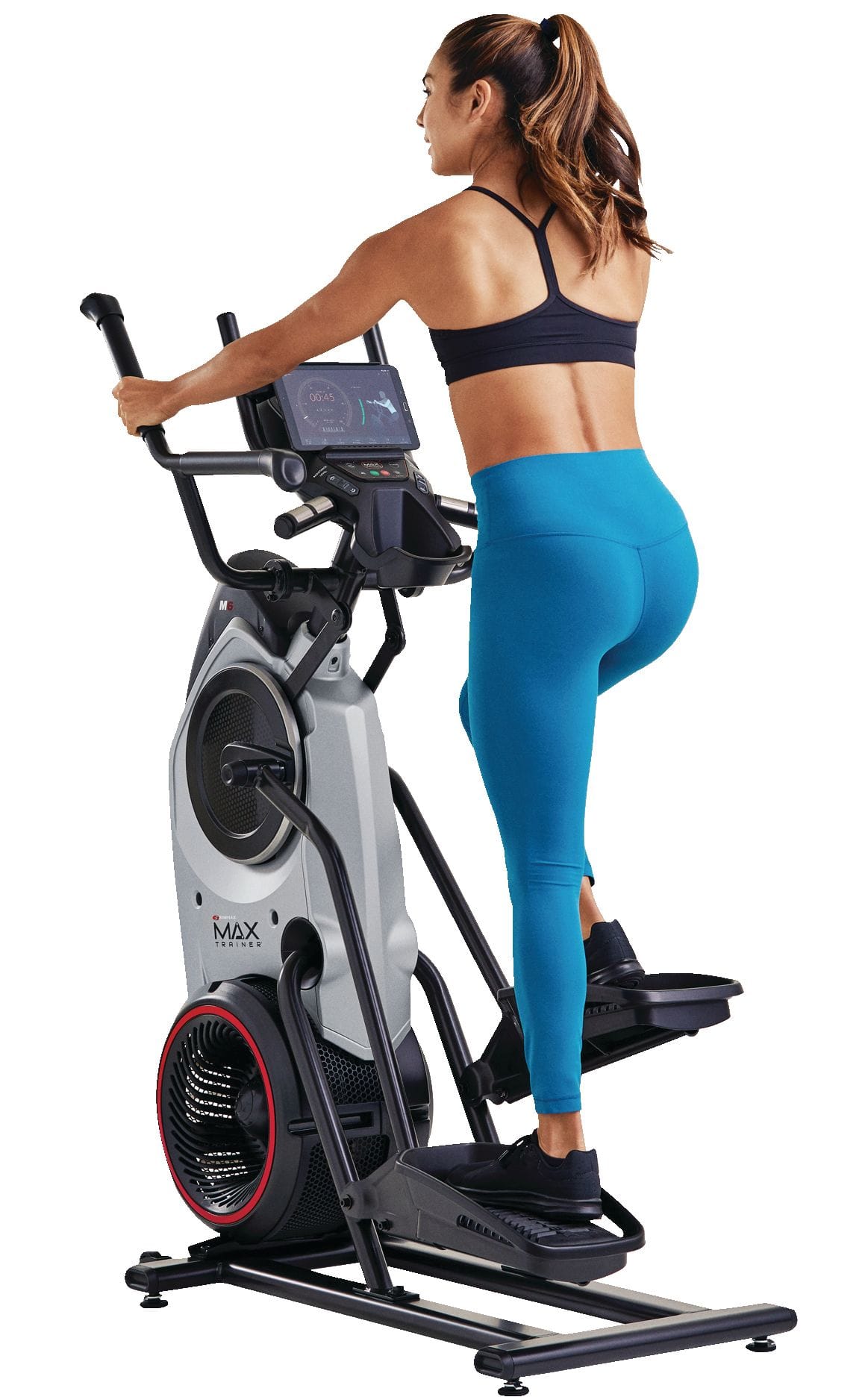 Canadian tire outlet bowflex max trainer