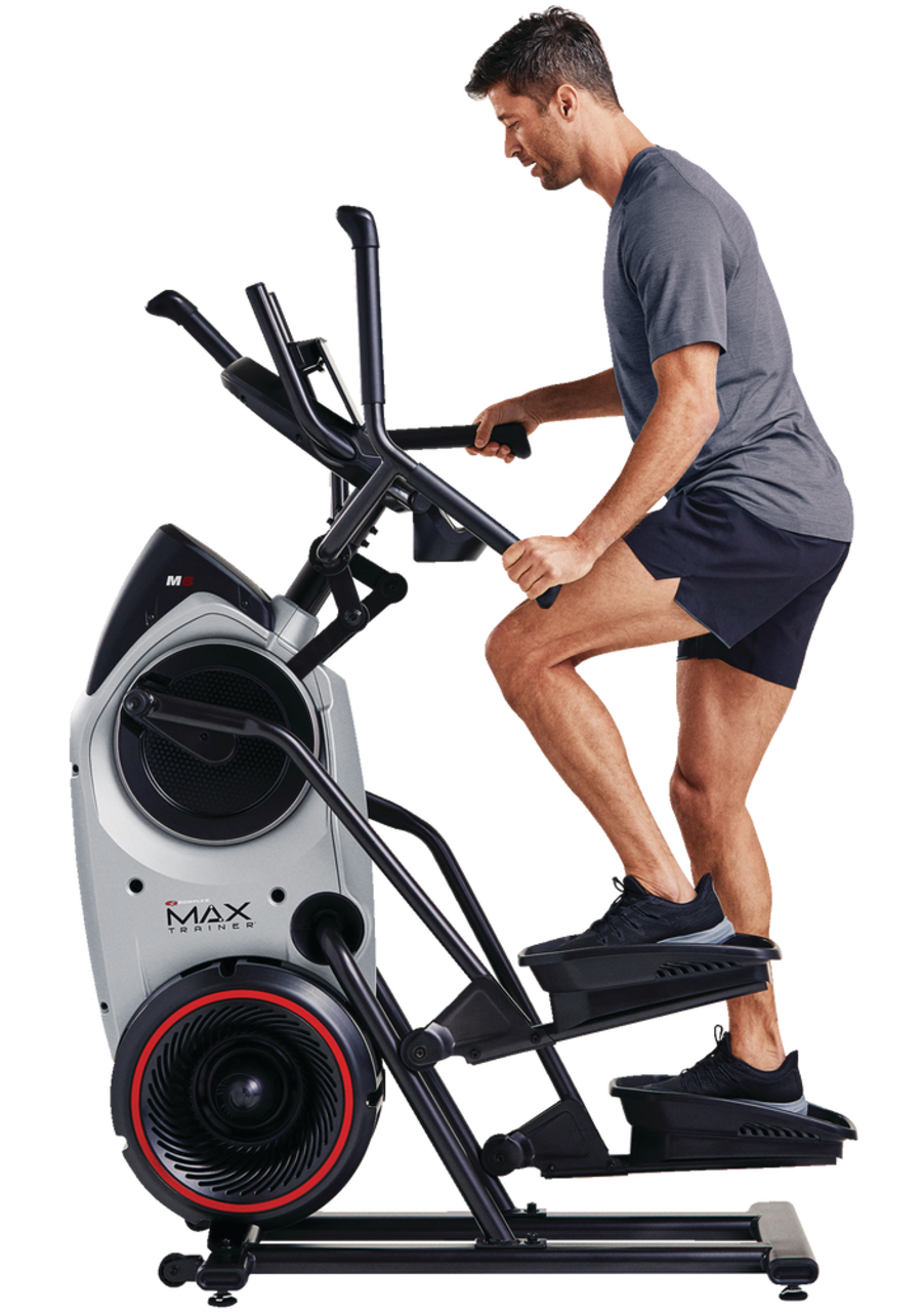 Bowflex m3 canadian discount tire