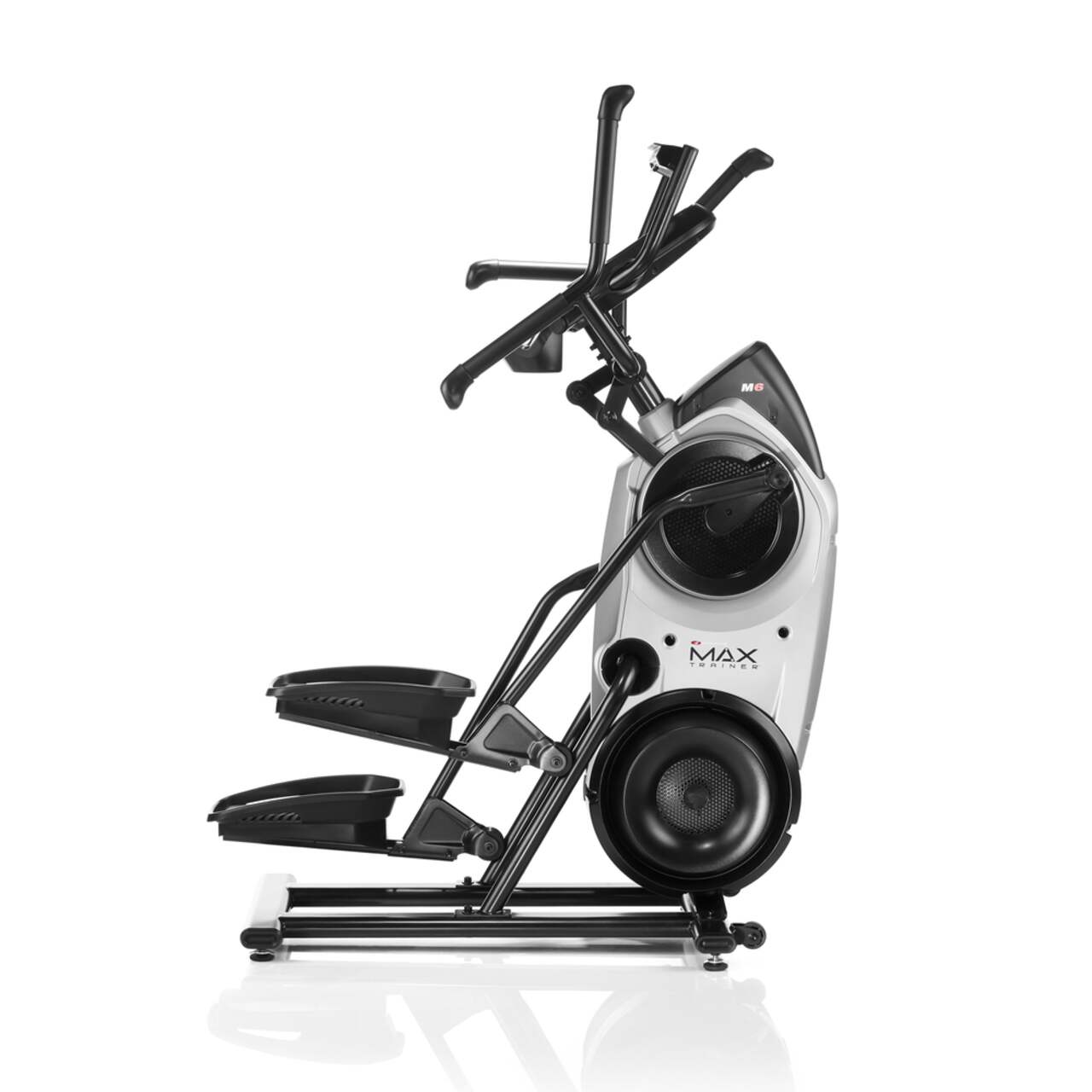 Canadian tire outlet bowflex max trainer