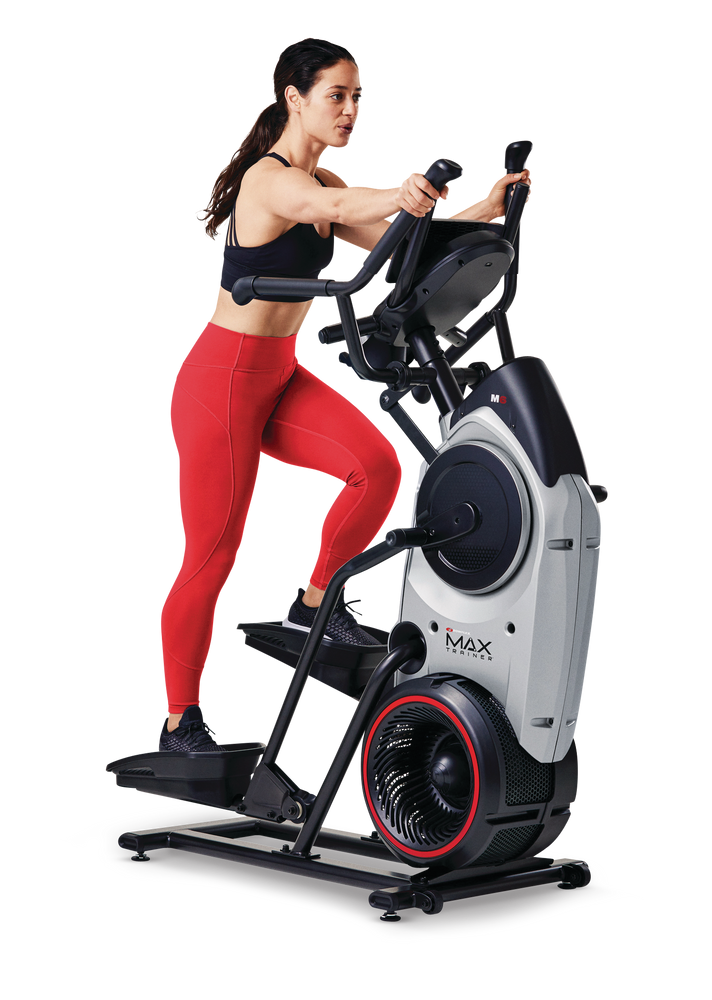 Bowflex M6 MAX Elliptical Machine/Trainer Stepper