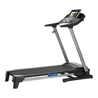 ProForm Sport 3.0 Folding Treadmill - iFit Enabled Back_Angled_Right
