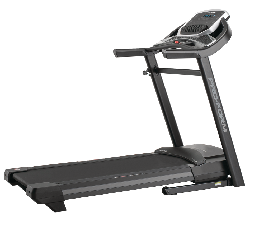 Sport 5.5 Folding Treadmill - iFit Enabled ProForm
