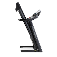 ProForm Sport 5.5 Folding Treadmill - iFit Enabled Side_Right