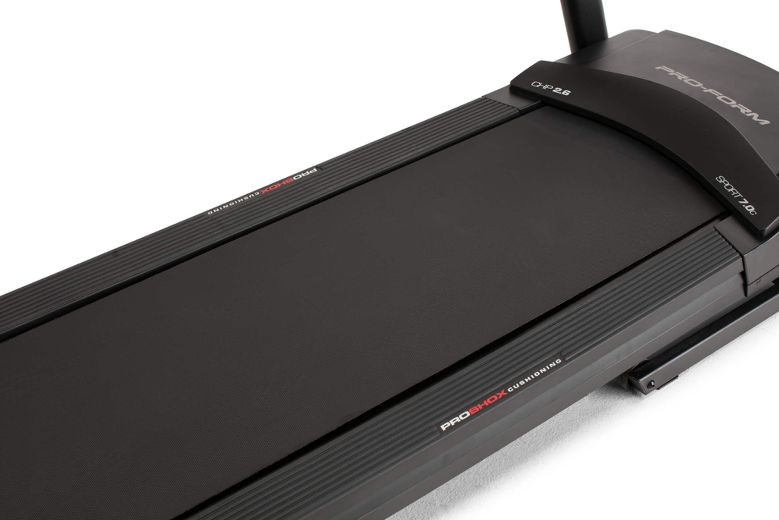 ProForm Sport 5.5 Folding Treadmill iFit Enabled Canadian Tire