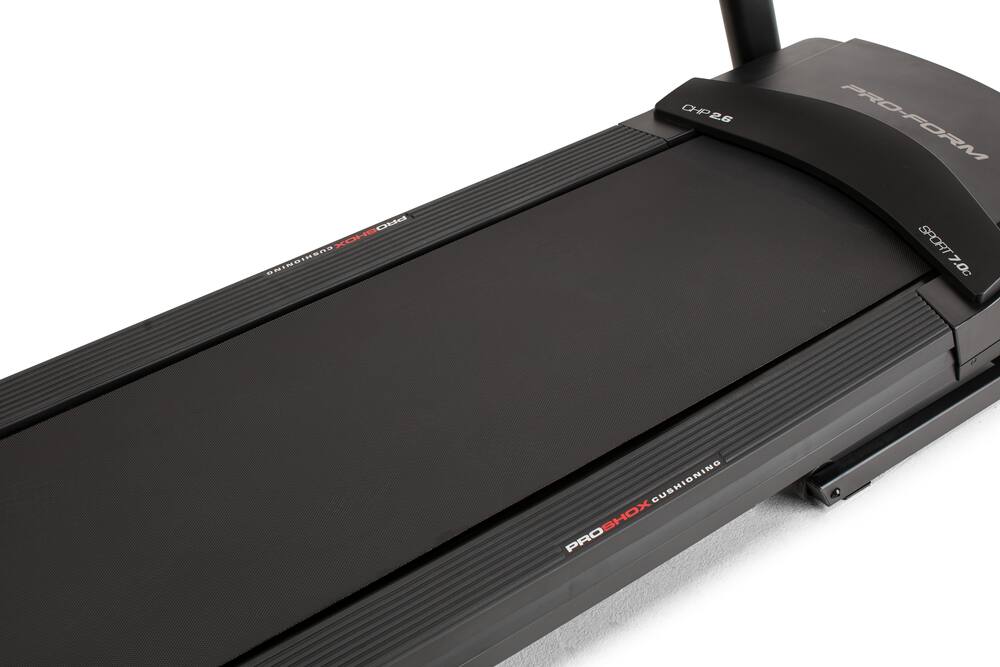 ProForm Sport 5.5 Folding Treadmill - iFit Enabled | Canadian Tire