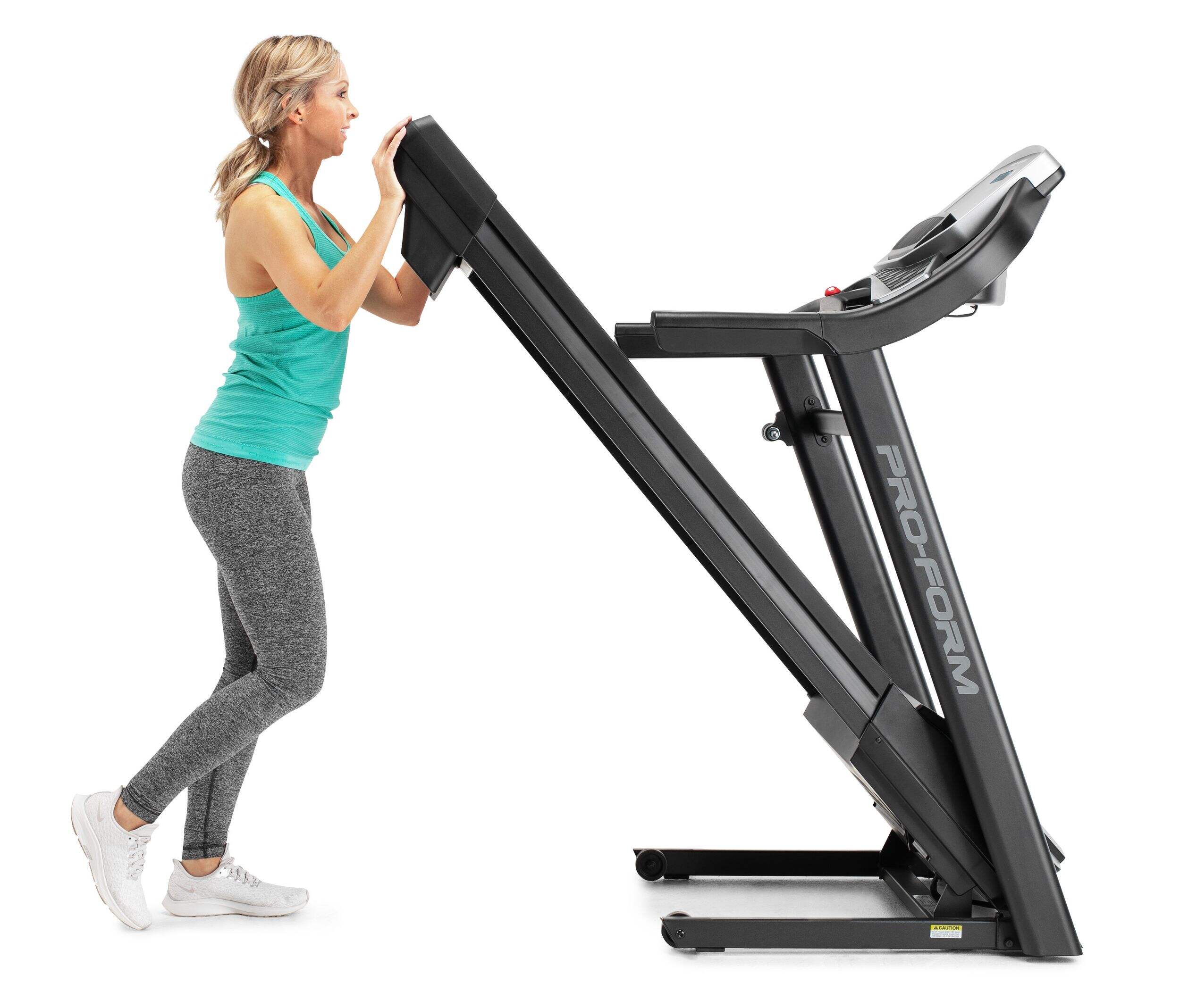 Proform sport 5 5 folding treadmill ifit enabled canadian tire