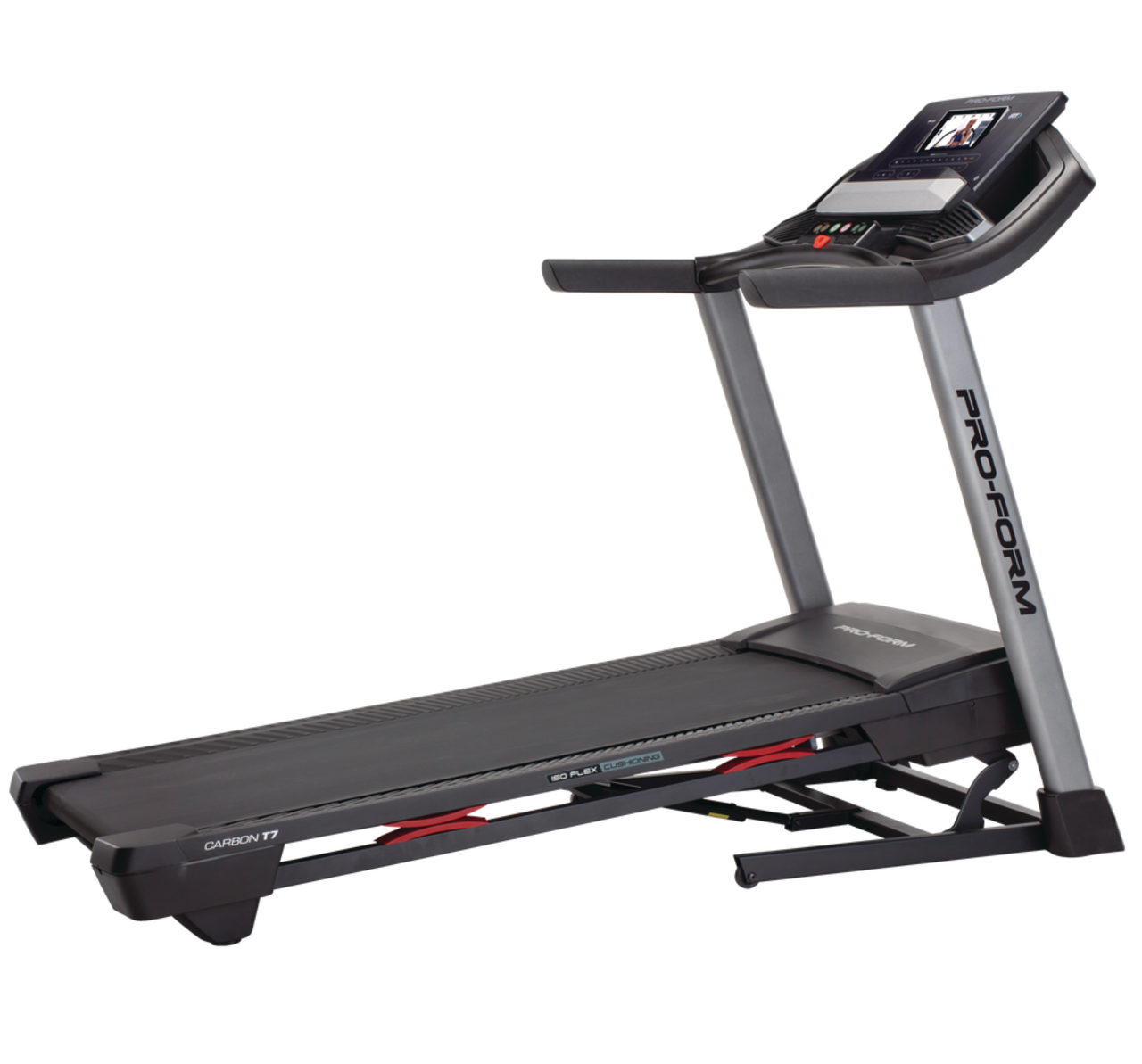 Canadian tire proform sale treadmill