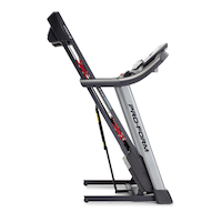 ProForm Carbon T7 Folding Treadmill - iFit Enabled Side_Right