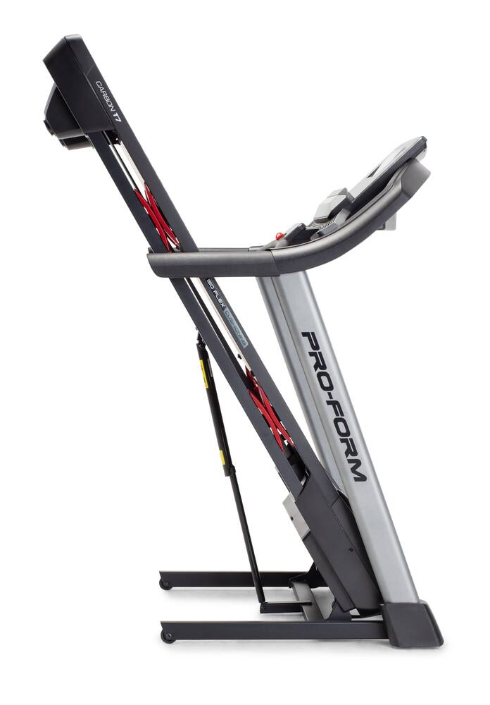 ProForm Carbon T7 Folding Treadmill - iFit Enabled | Canadian Tire