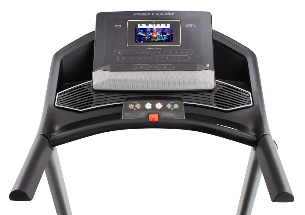 ProForm Carbon T7 Folding Treadmill - iFit Enabled | Canadian Tire