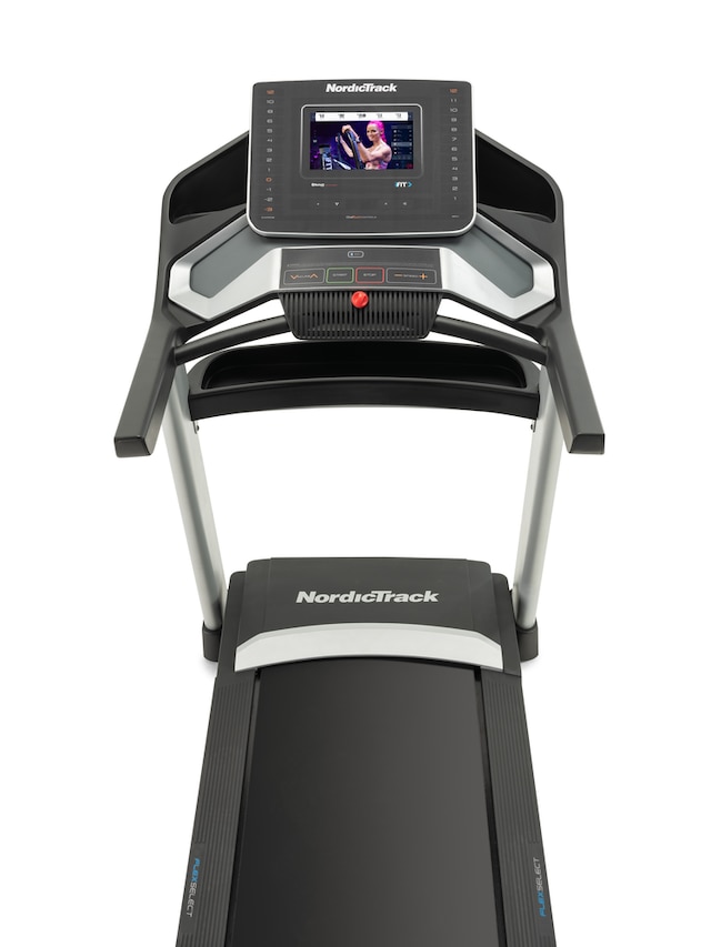 NordicTrack EXP 10i Folding Treadmill iFit Enabled Canadian Tire