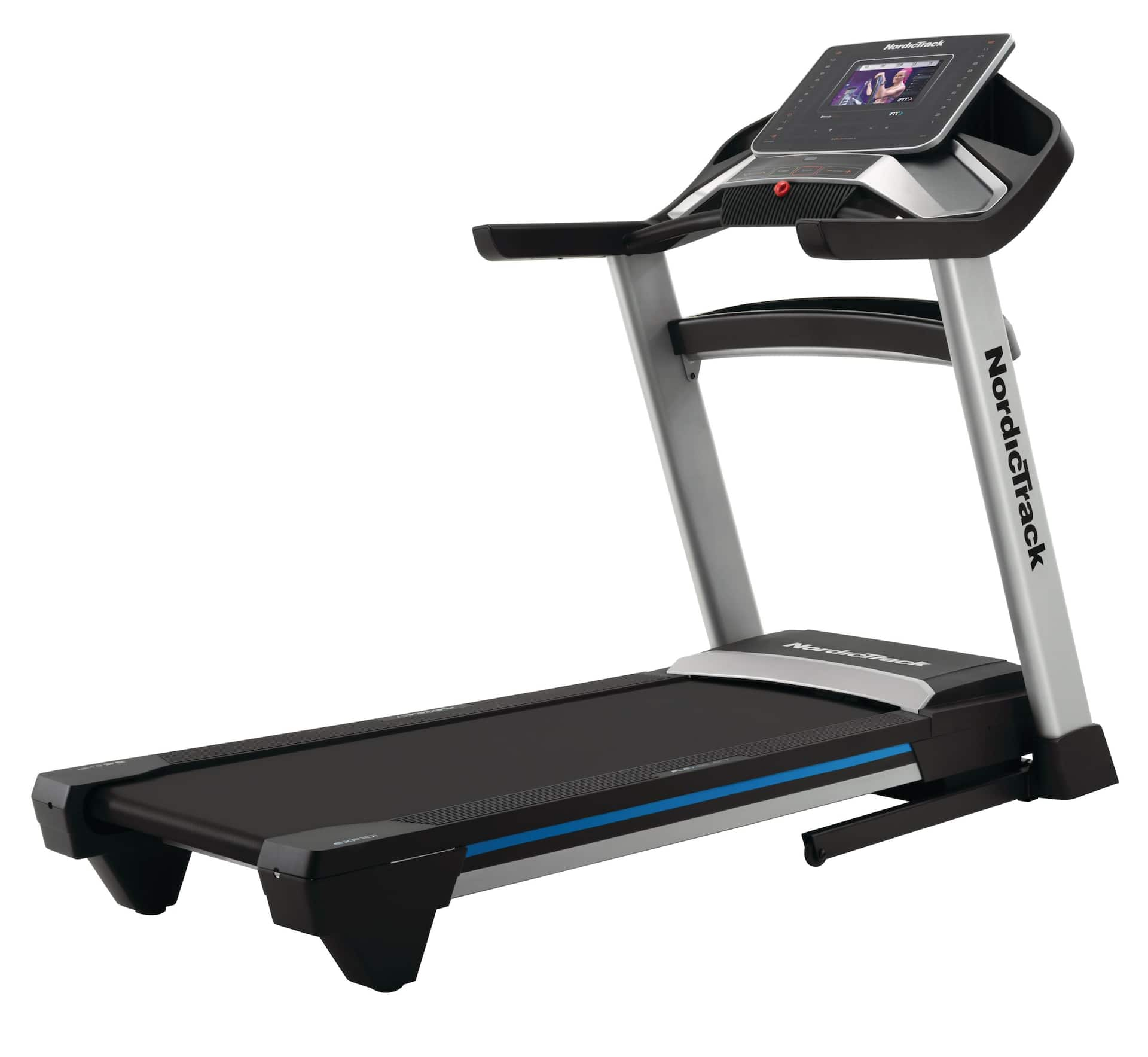 Merit treadmill deals