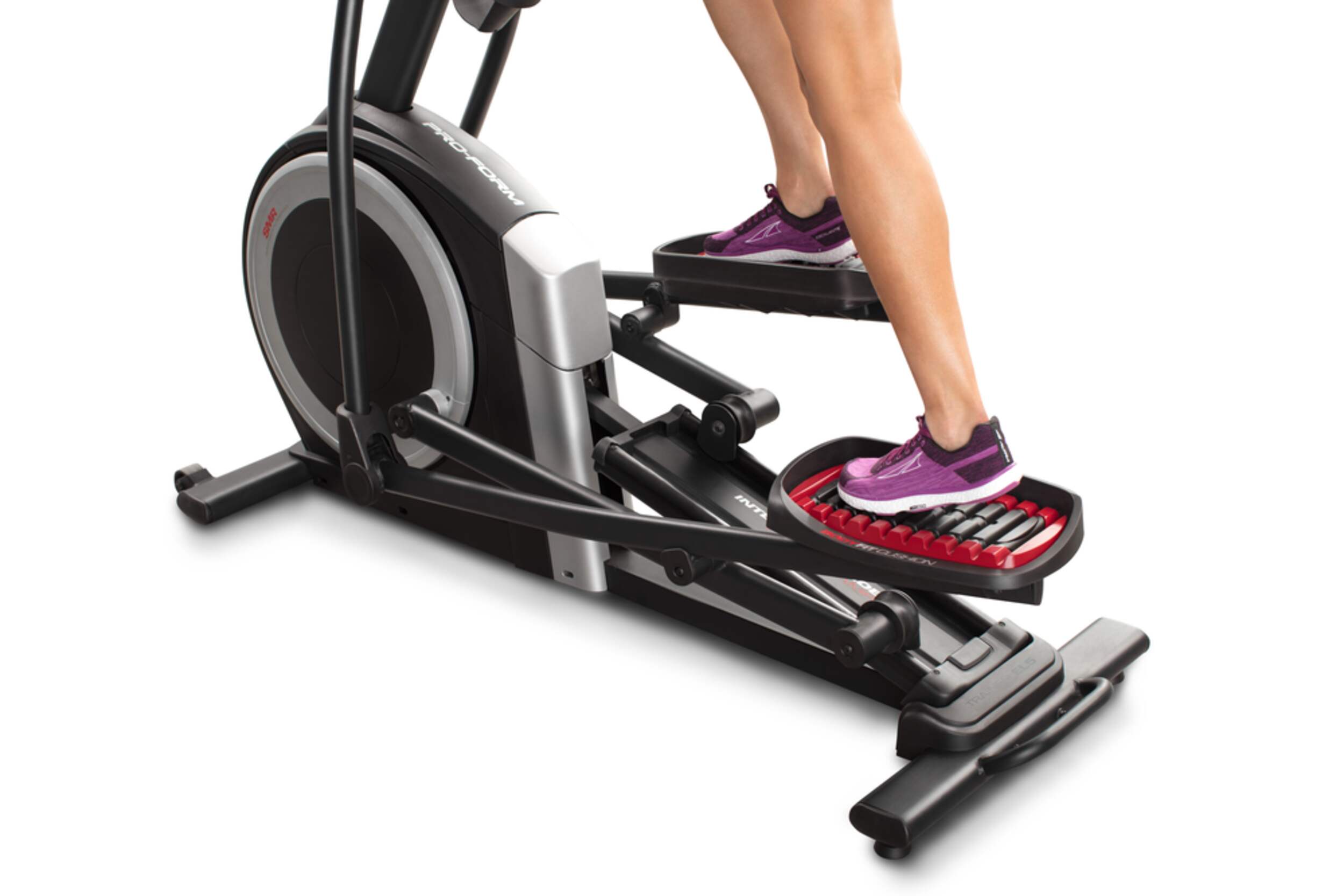 ProForm Carbon EL5 Elliptical Machine/Trainer iFit Enabled Canadian