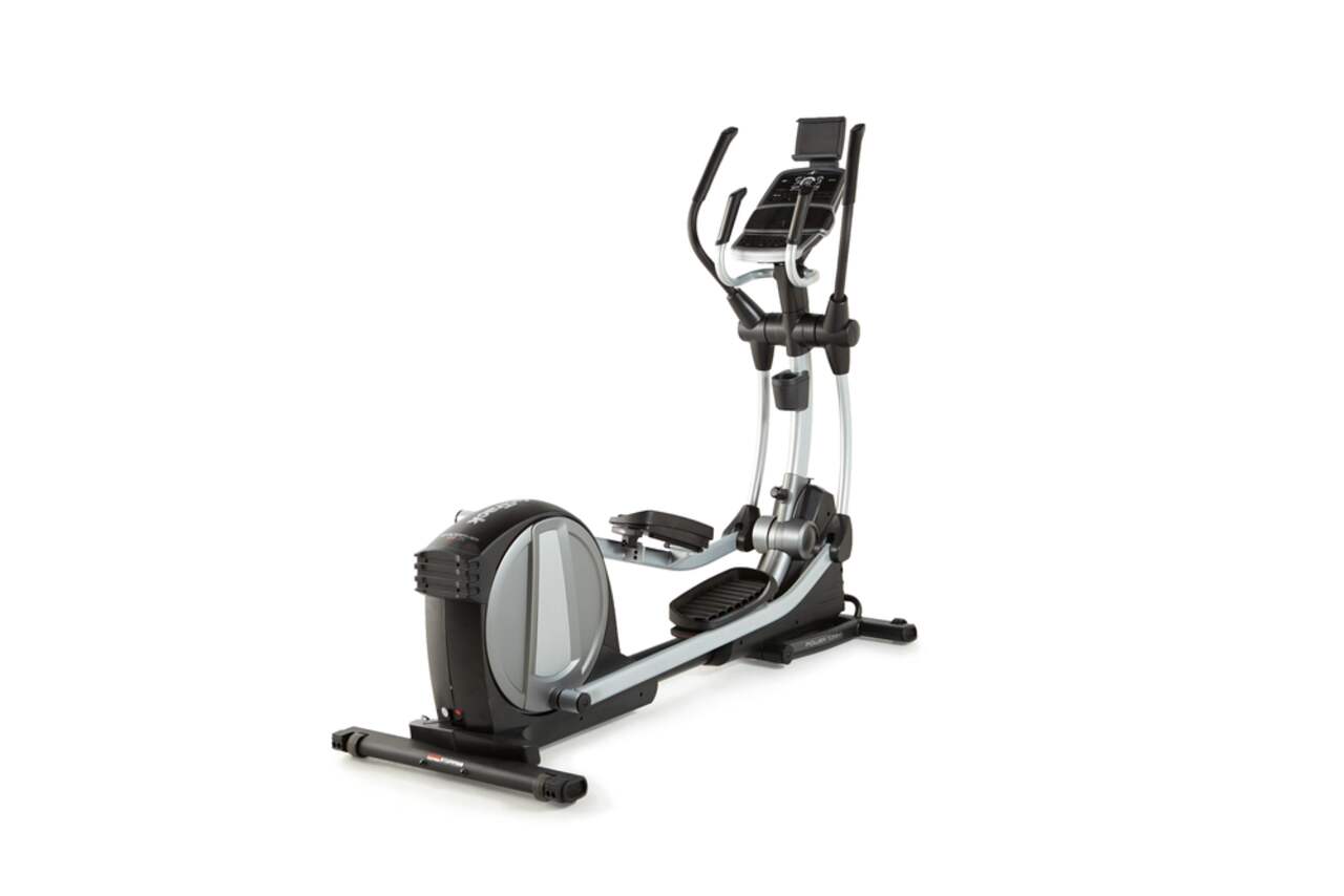 Canadian tire deals elliptical nordictrack