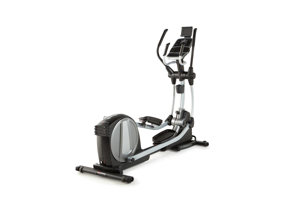 NordicTrack SE7i Folding Elliptical Machine/Trainer iFit Enabled