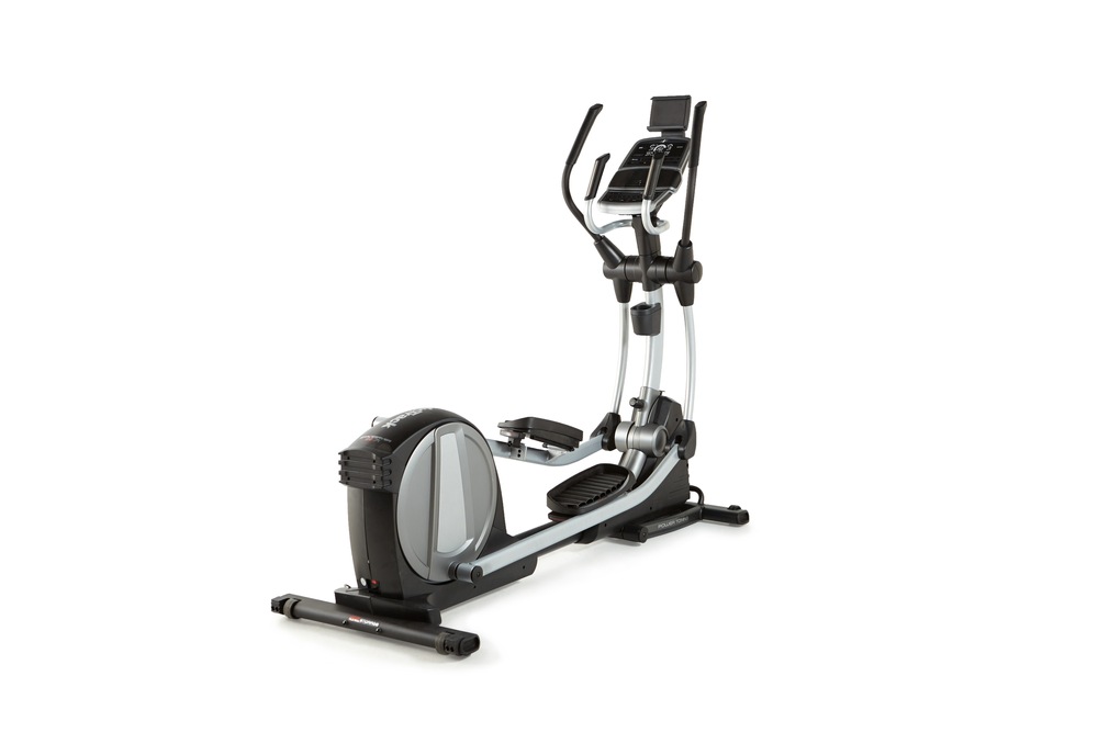 NordicTrack SE7i Folding Elliptical Machine/Trainer iFit Enabled