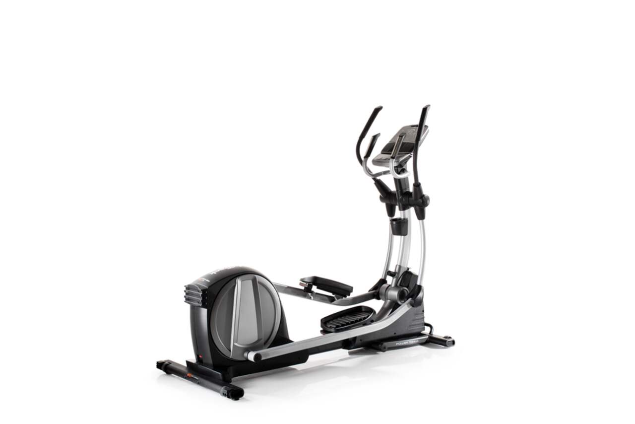 Nordictrack se7i outlet vélo elliptique